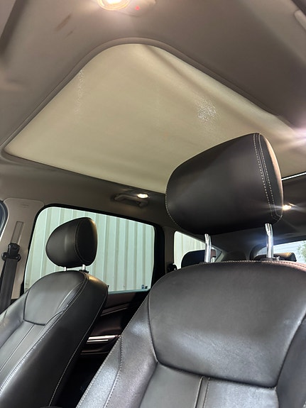 Ford S-MAX 13 of 13