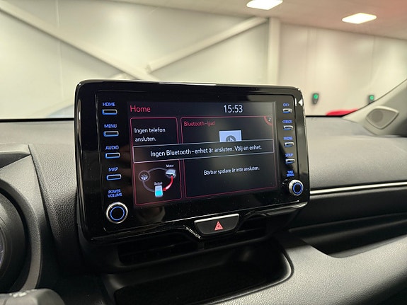Toyota Yaris 14 of 17