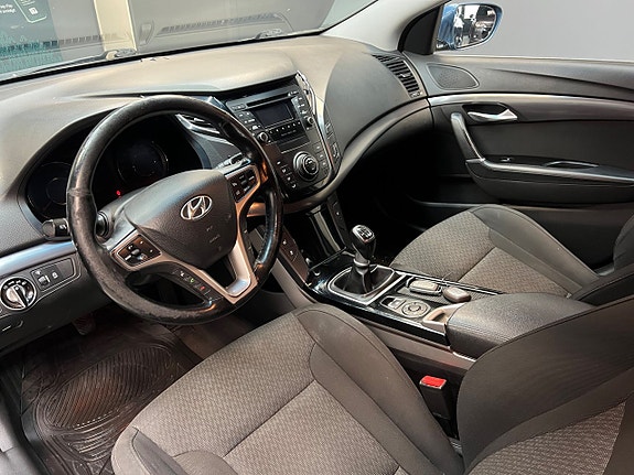 Hyundai i40 10 of 19