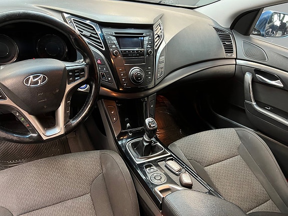 Hyundai i40 11 of 19