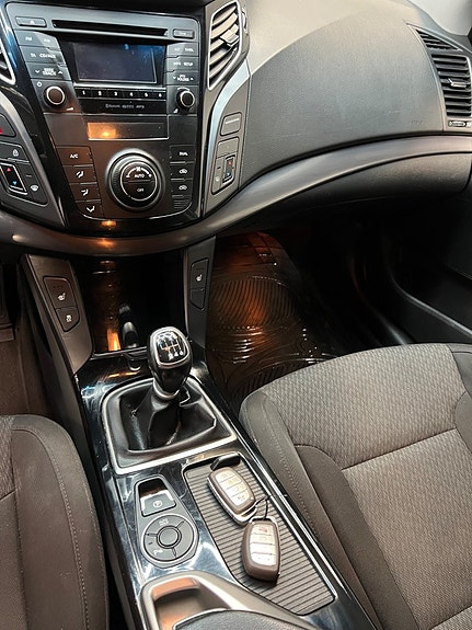 Hyundai i40 12 of 19