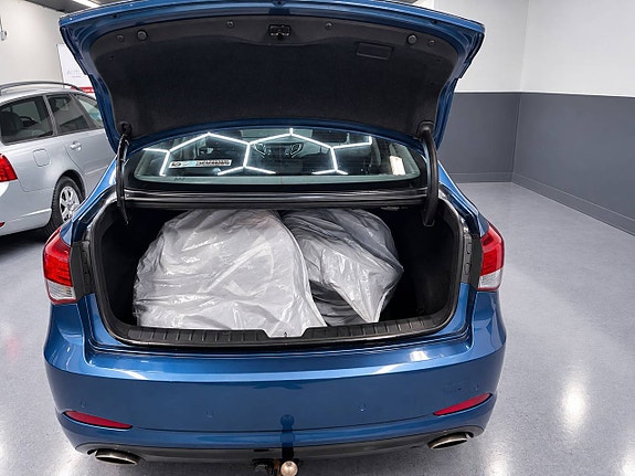 Hyundai i40 7 of 19