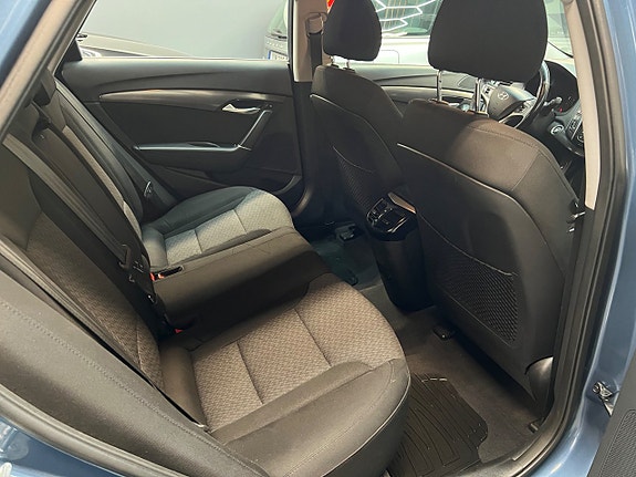 Hyundai i40 18 of 19