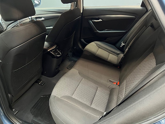 Hyundai i40 15 of 19