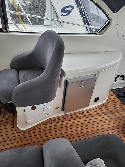 Bavaria 33 HT sport 2008 6 of 14