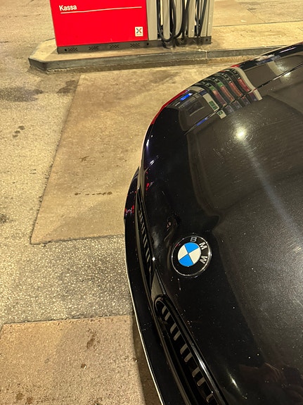BMW 120i 11 of 12