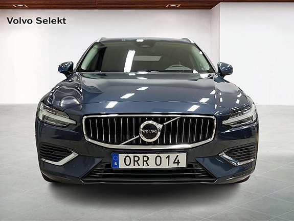 Volvo V60 8 of 14
