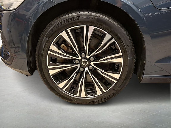 Volvo V60 9 of 14