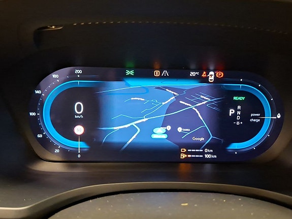 Volvo V60 11 of 14