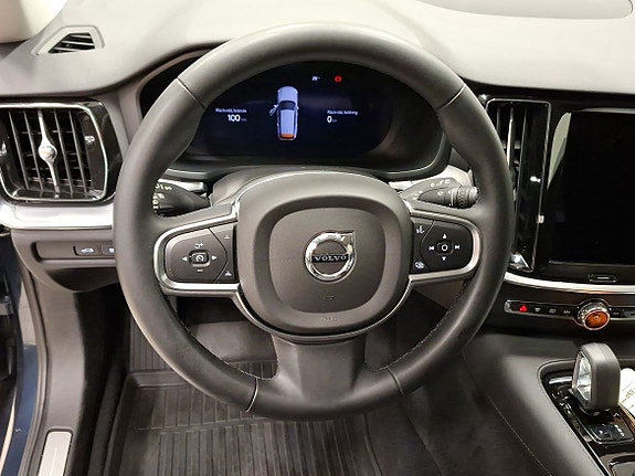 Volvo V60 10 of 14