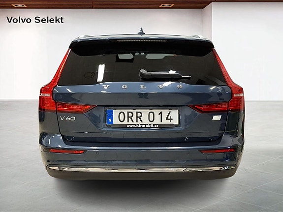 Volvo V60 7 of 14