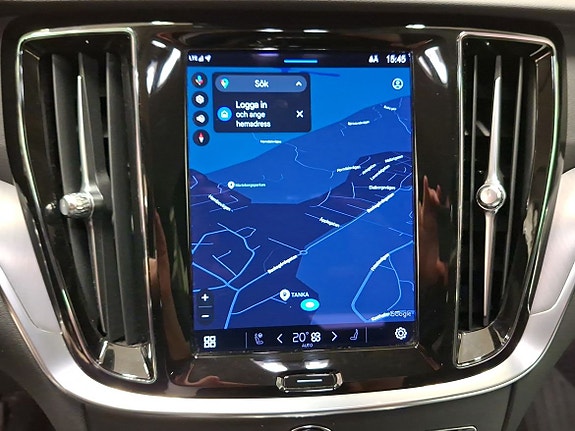 Volvo V60 12 of 14