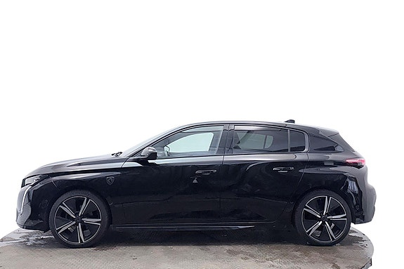 Peugeot 308 10 of 30