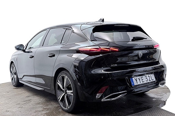 Peugeot 308 9 of 30