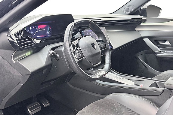Peugeot 308 13 of 30