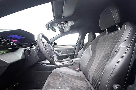 Peugeot 308 12 of 30