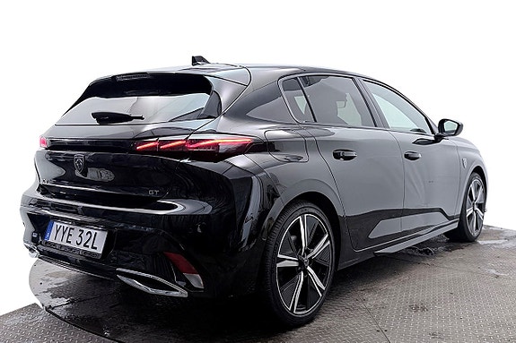 Peugeot 308 6 of 30