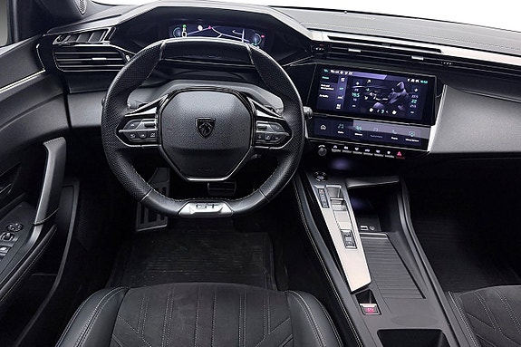 Peugeot 308 17 of 30