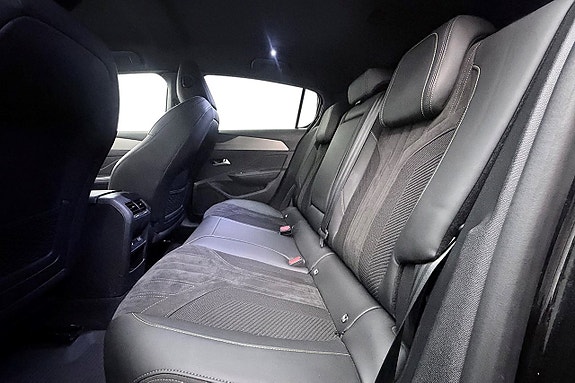 Peugeot 308 14 of 30