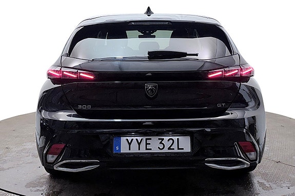 Peugeot 308 7 of 30