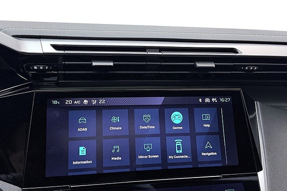Peugeot 308 28 of 30