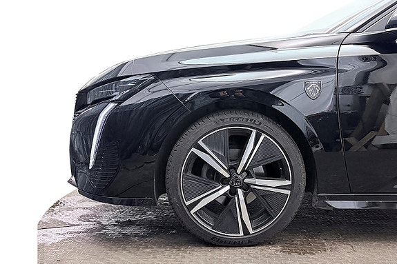 Peugeot 308 11 of 30