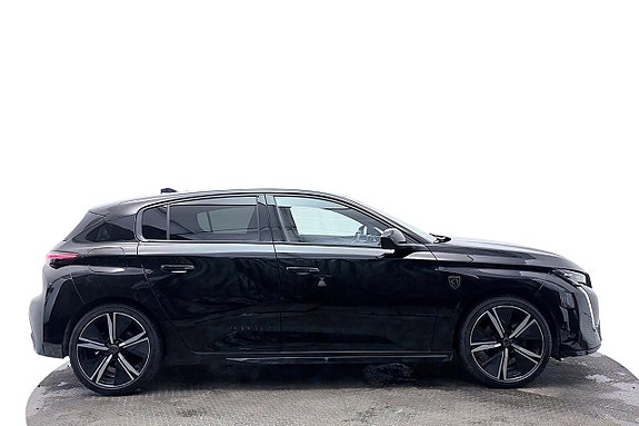 Peugeot 308 5 of 30