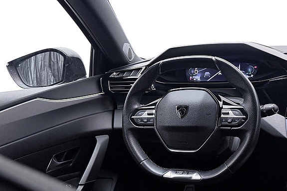 Peugeot 308 16 of 30