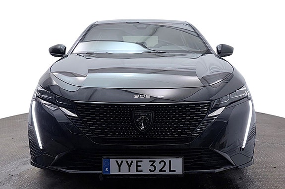 Peugeot 308 3 of 30