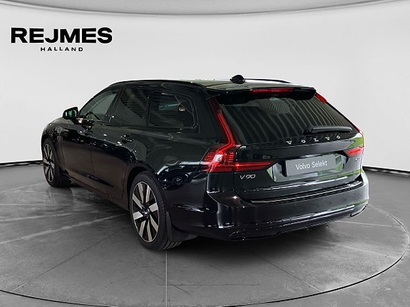 Volvo V90 3 of 16