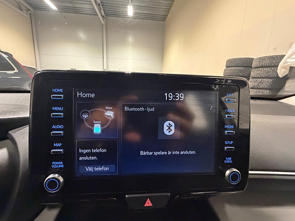 Toyota Yaris Cross 20 of 25