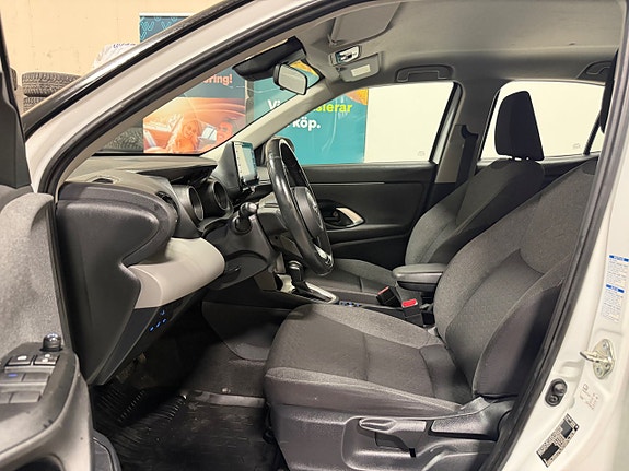 Toyota Yaris Cross 18 of 25