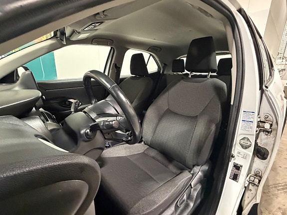 Toyota Yaris Cross 19 of 25