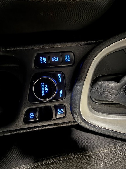 Toyota Yaris Cross 23 of 25