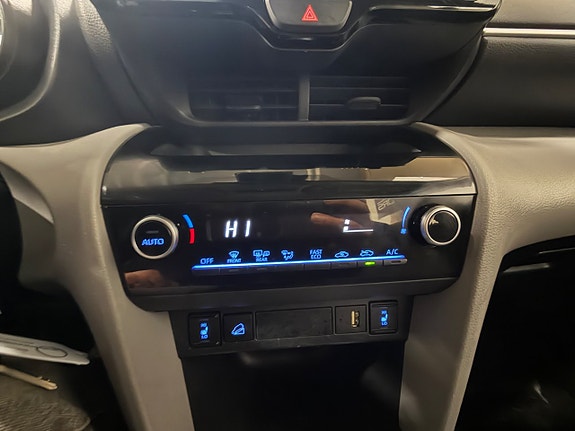 Toyota Yaris Cross 22 of 25