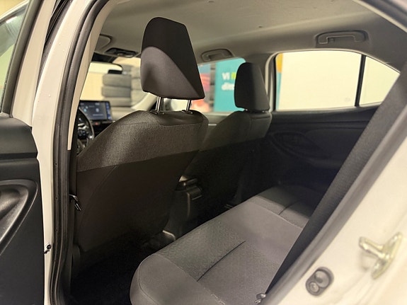 Toyota Yaris Cross 12 of 25