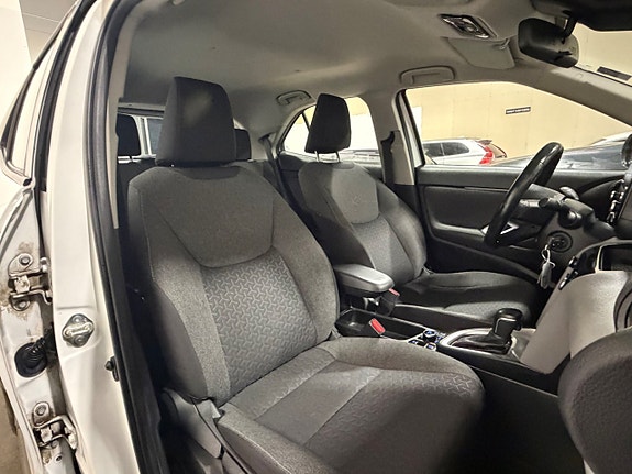 Toyota Yaris Cross 17 of 25
