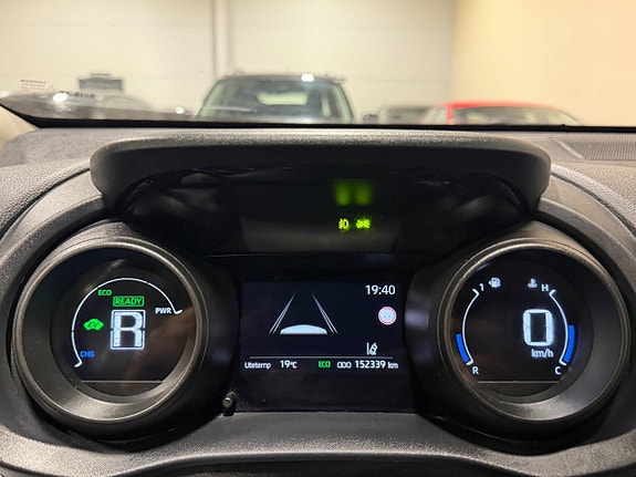 Toyota Yaris Cross 24 of 25
