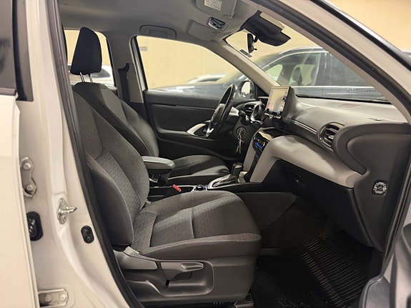 Toyota Yaris Cross 16 of 25