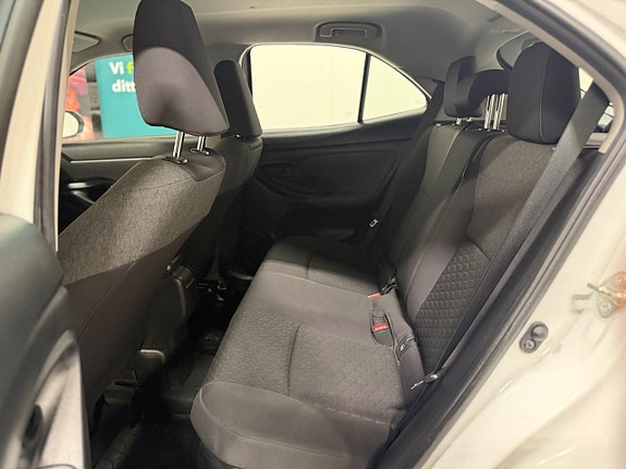 Toyota Yaris Cross 11 of 25