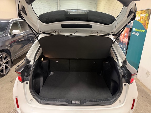 Toyota Yaris Cross 9 of 25