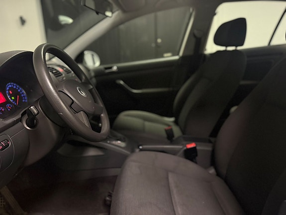 Volkswagen Golf I 7 of 13
