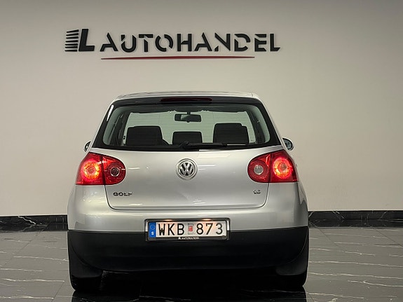 Volkswagen Golf I 5 of 13