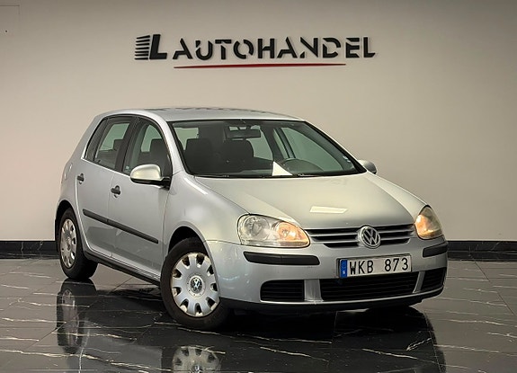Volkswagen Golf I 3 of 13