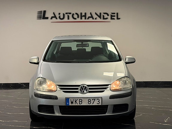 Volkswagen Golf I 2 of 13