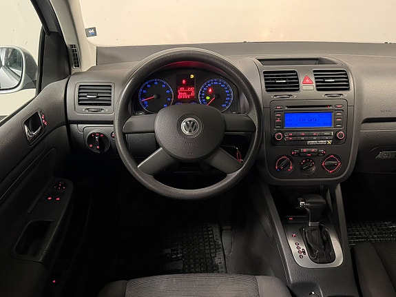 Volkswagen Golf I 10 of 13