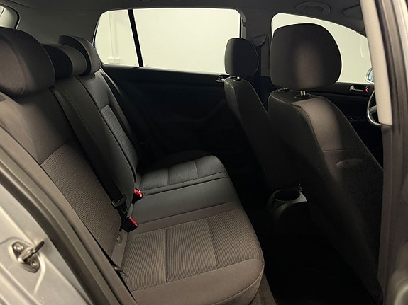 Volkswagen Golf I 12 of 13