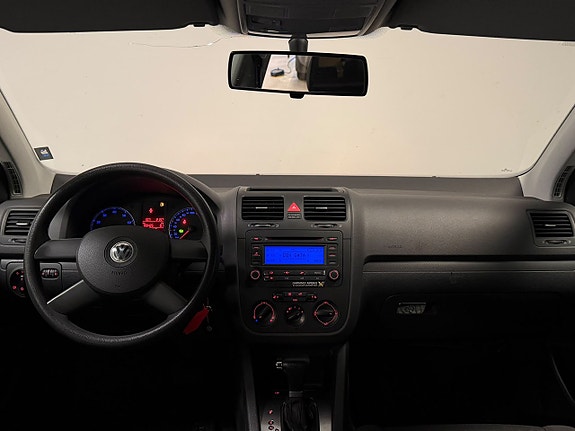 Volkswagen Golf I 13 of 13