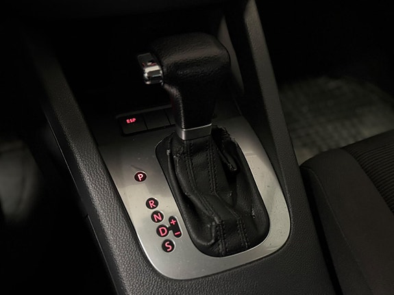 Volkswagen Golf I 9 of 13
