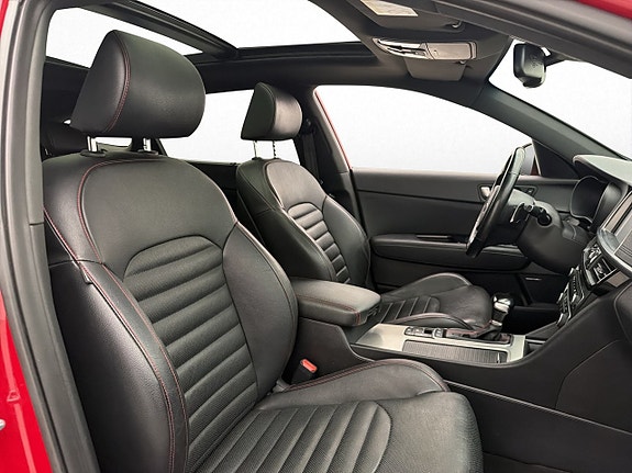Kia Optima 10 of 30